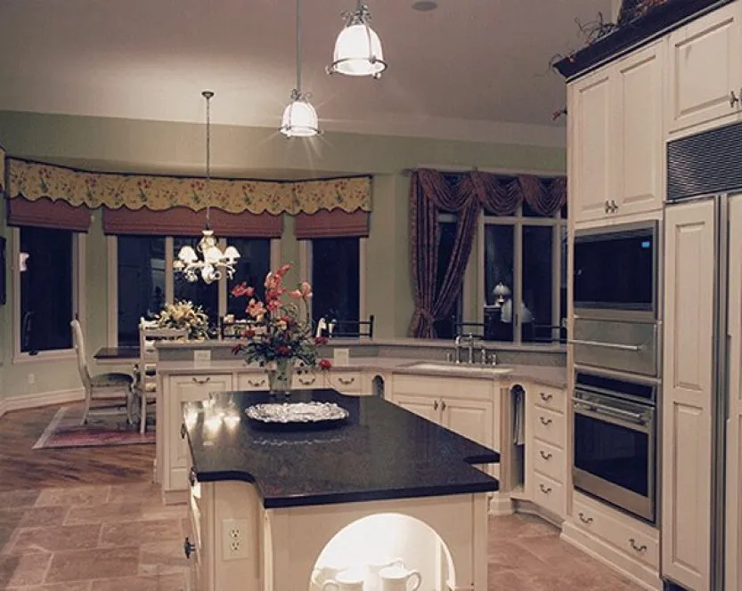 InteriorPhoto for House Plan #536630