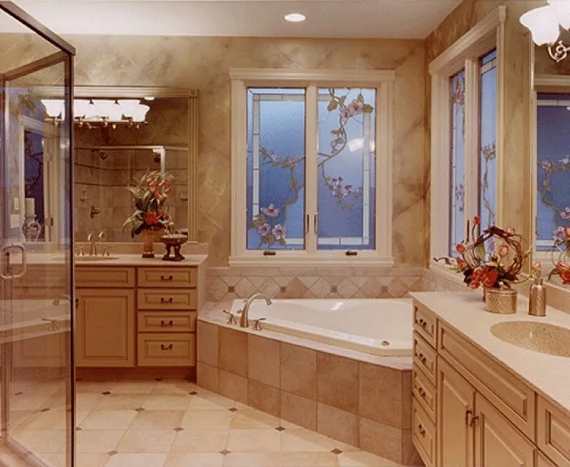 InteriorPhoto for House Plan #536630