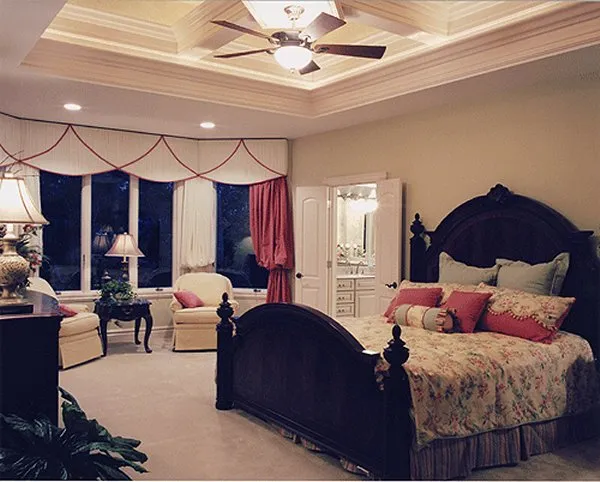 InteriorPhoto for House Plan #536630