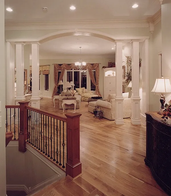 InteriorPhoto for House Plan #536630