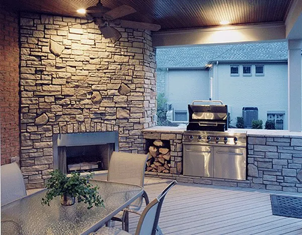 InteriorPhoto for House Plan #536630