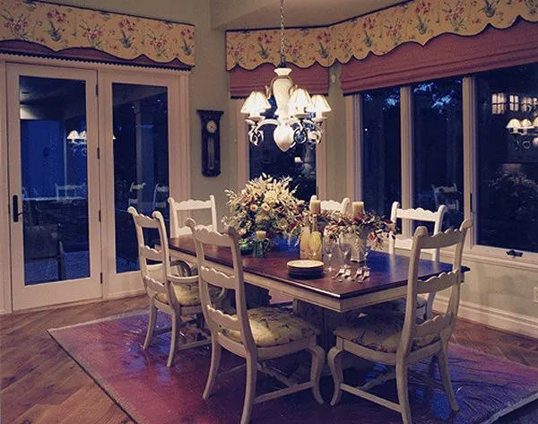 InteriorPhoto for House Plan #536630