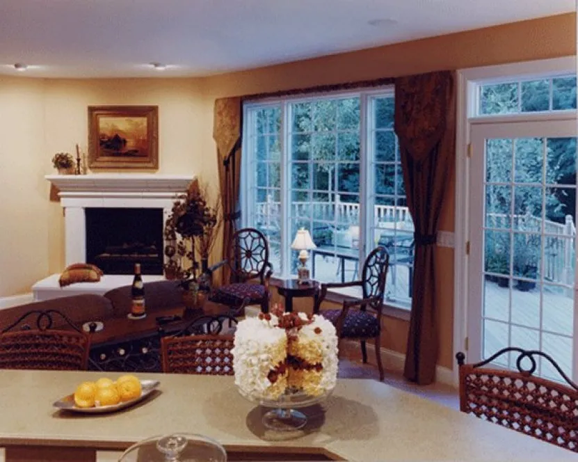 InteriorPhoto for House Plan #538220