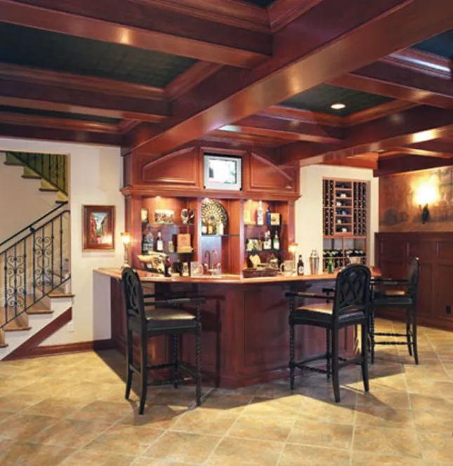 InteriorPhoto for House Plan #534640