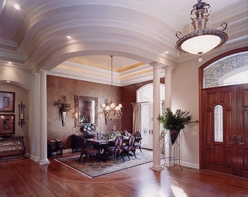 InteriorPhoto for House Plan #532830