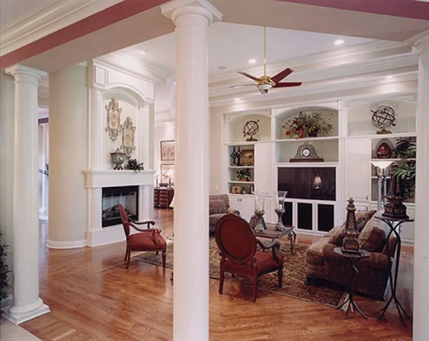 InteriorPhoto for House Plan #532830