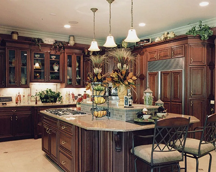 InteriorPhoto for House Plan #532830