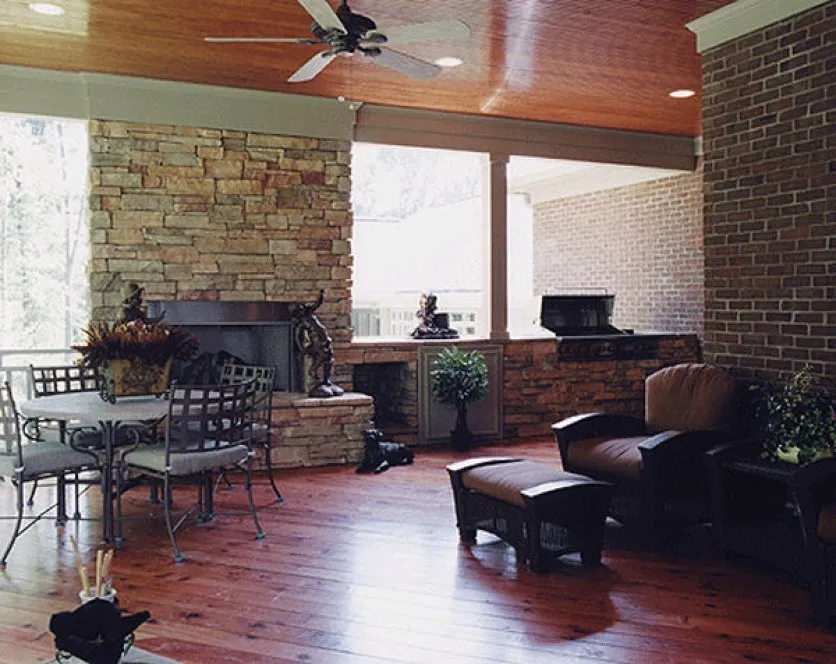 InteriorPhoto for House Plan #532830