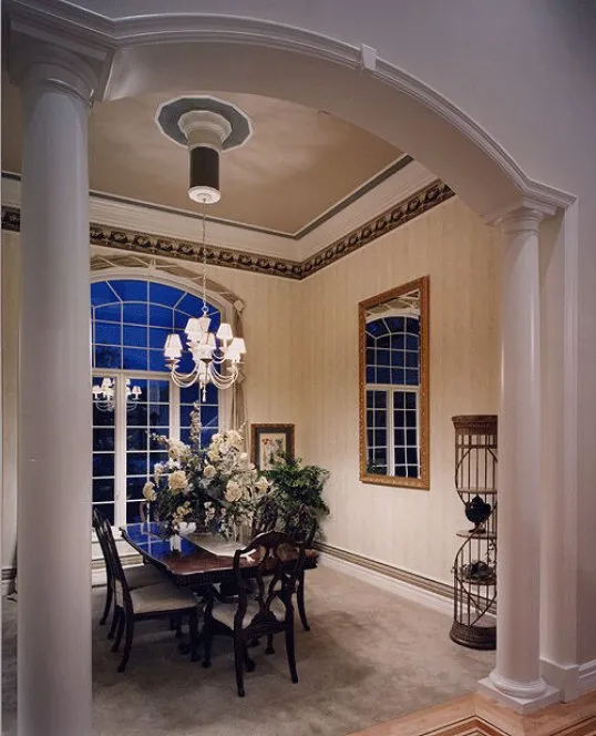 InteriorPhoto for House Plan #532420