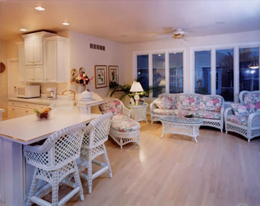 InteriorPhoto for House Plan #535520