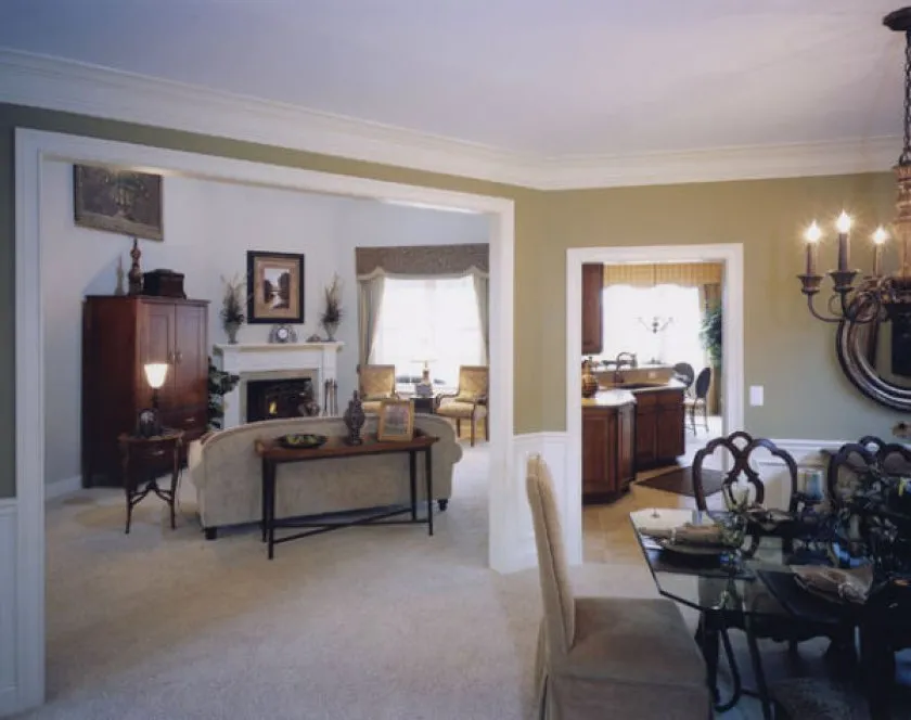 InteriorPhoto for House Plan #535240