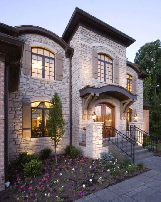 ExteriorPhoto for House Plan #536840