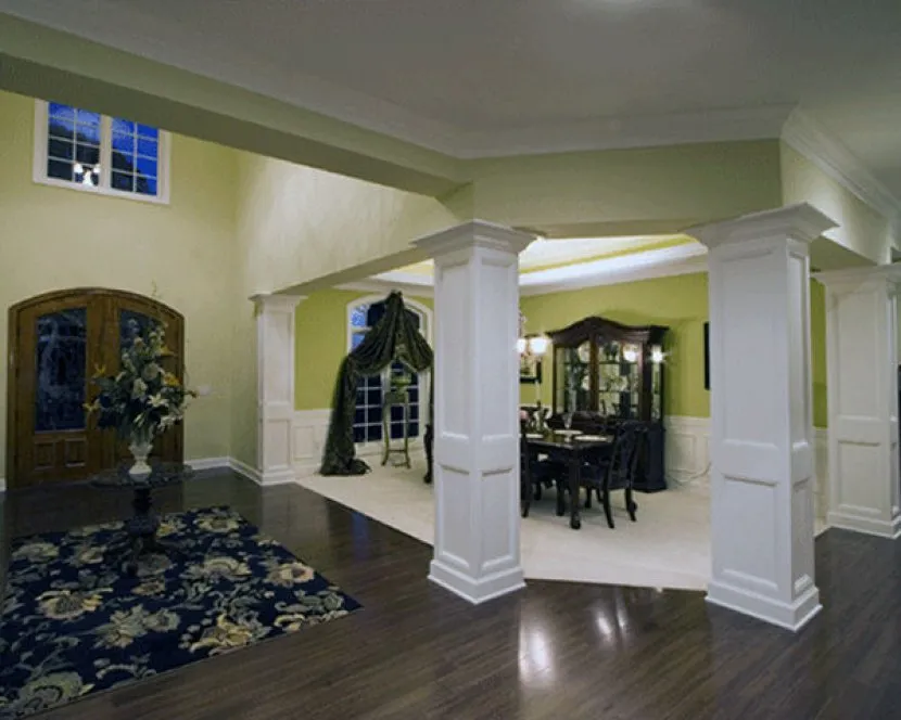 InteriorPhoto for House Plan #536840