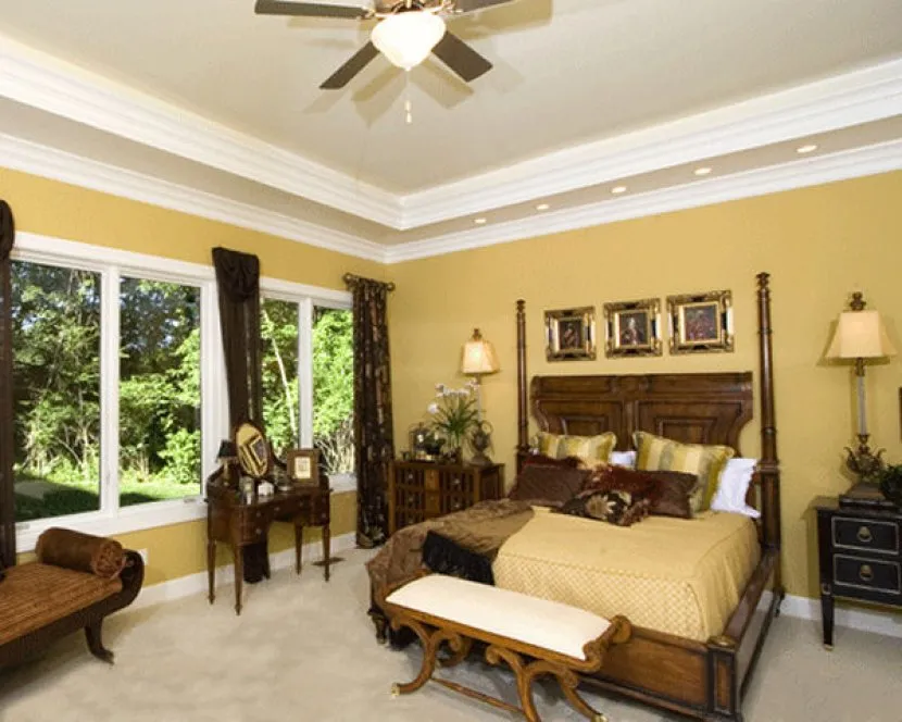 InteriorPhoto for House Plan #536840