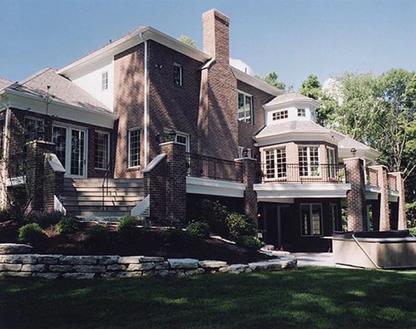 ExteriorPhoto for House Plan #531830