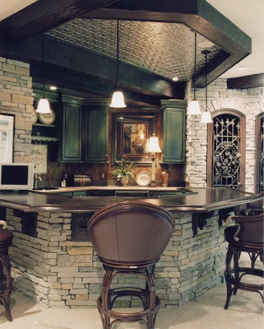 ExteriorPhoto for House Plan #531830