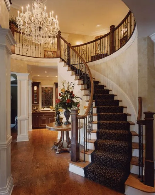 InteriorPhoto for House Plan #531830