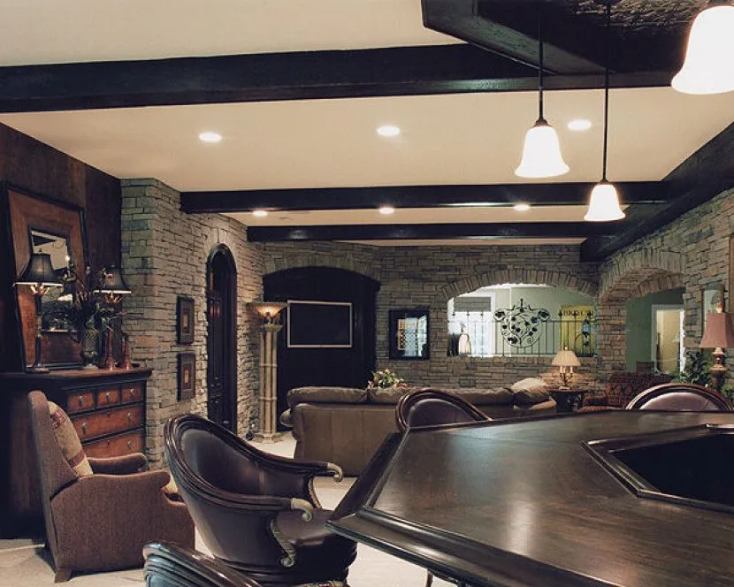 InteriorPhoto for House Plan #531830