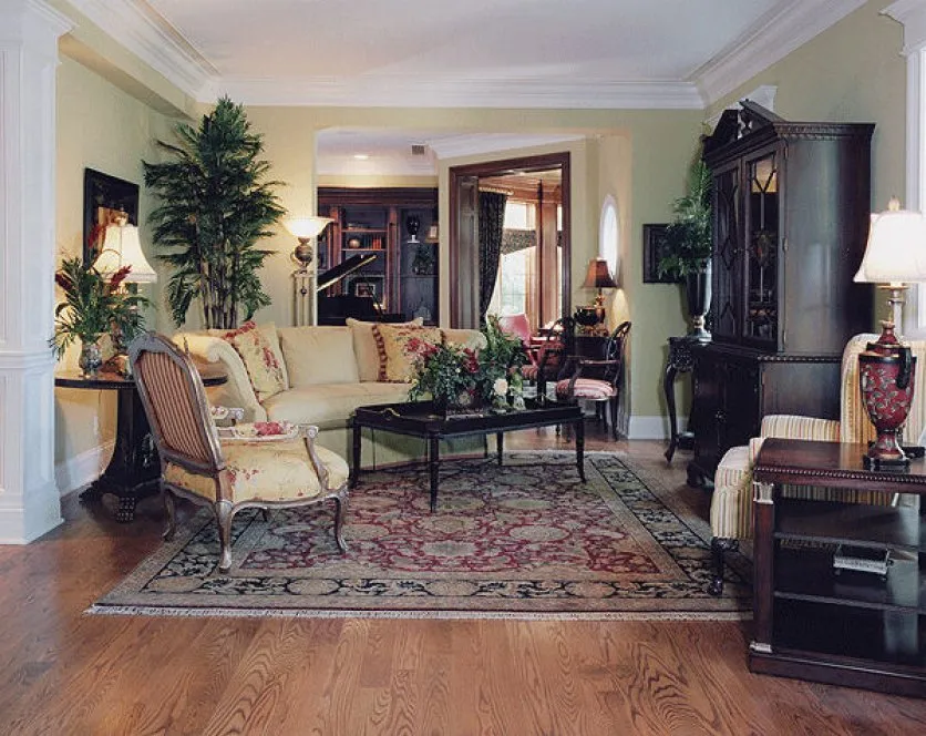 InteriorPhoto for House Plan #531830