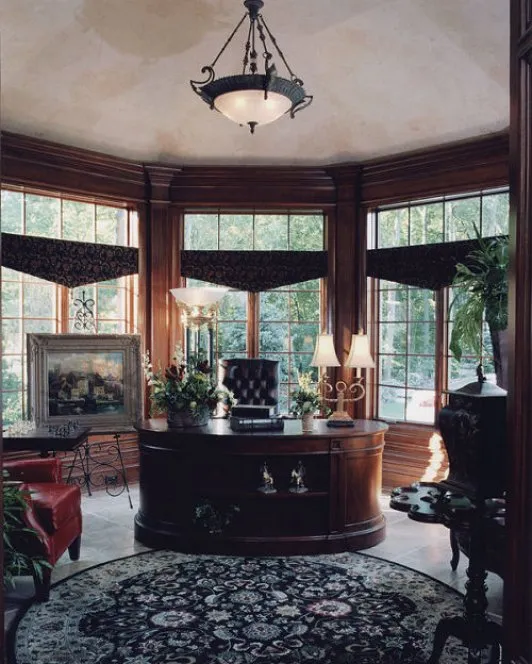 InteriorPhoto for House Plan #531830