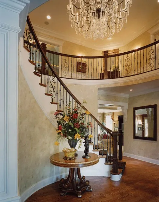 InteriorPhoto for House Plan #531830