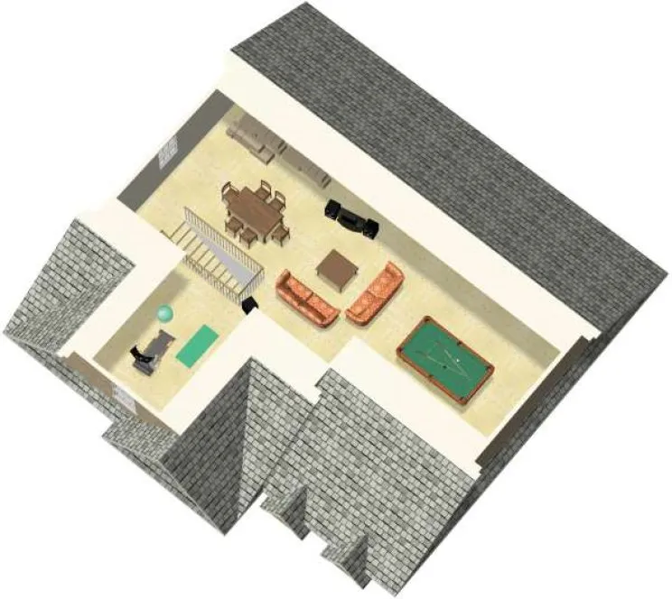 Other for House Plan #172100