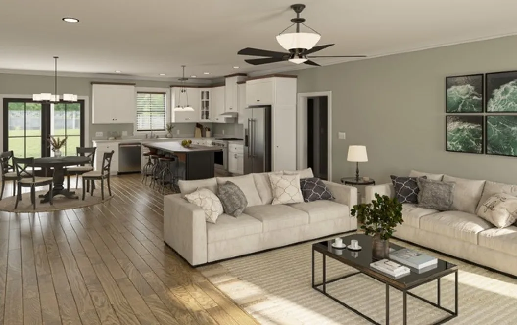 InteriorPhoto for House Plan #430002