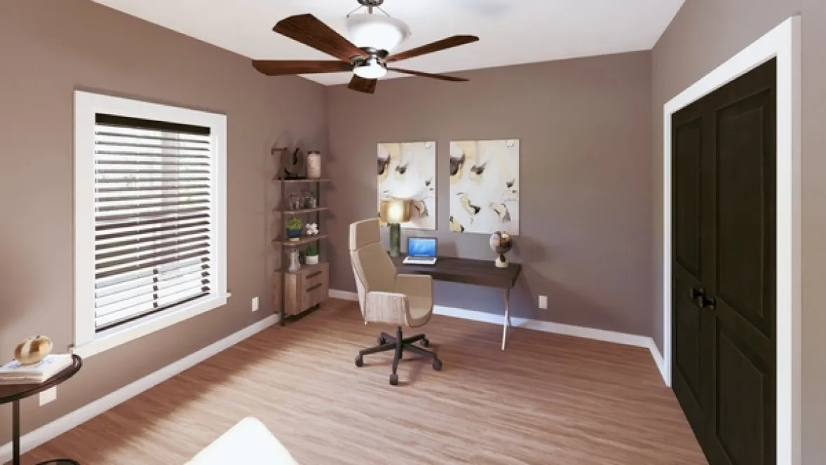 InteriorPhoto for House Plan #430002