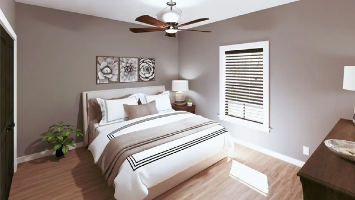 InteriorPhoto for House Plan #430002