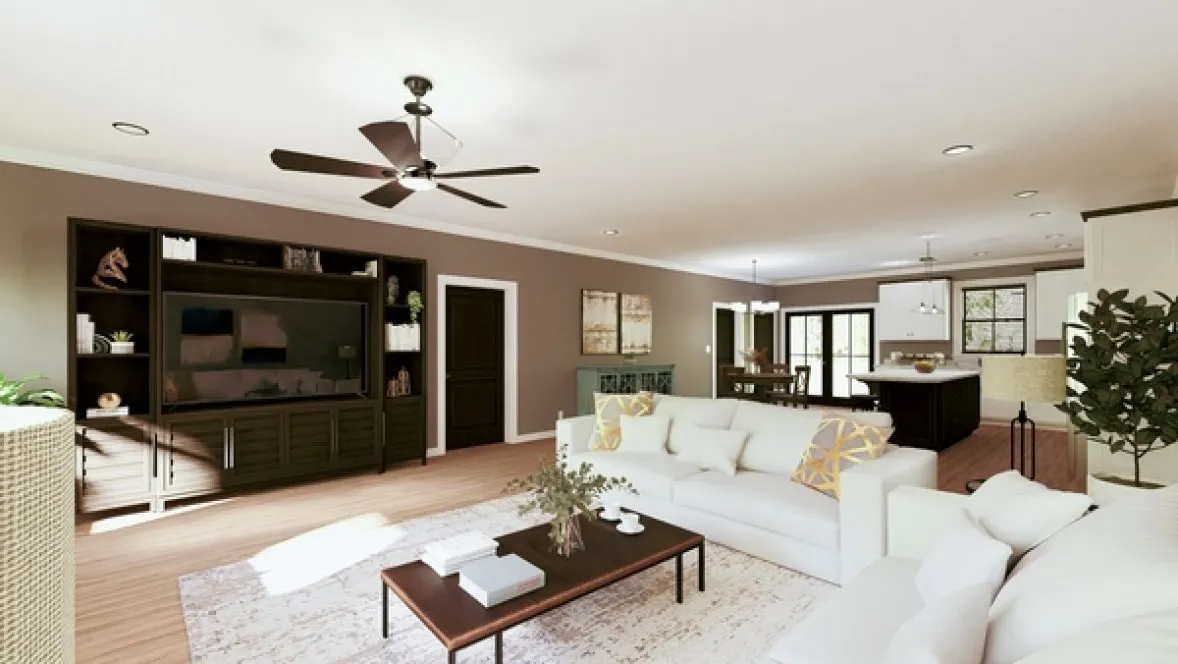 InteriorPhoto for House Plan #430002