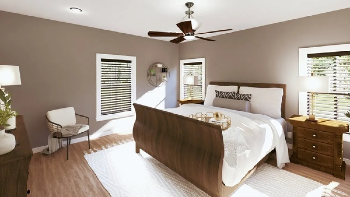 InteriorPhoto for House Plan #430002