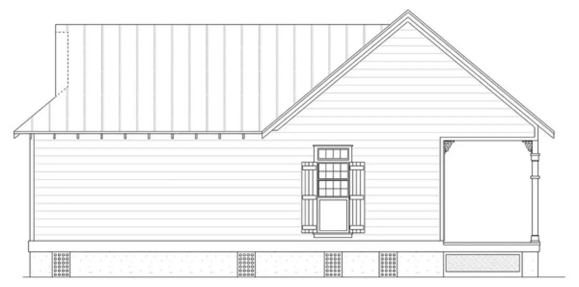 Other for House Plan #480070