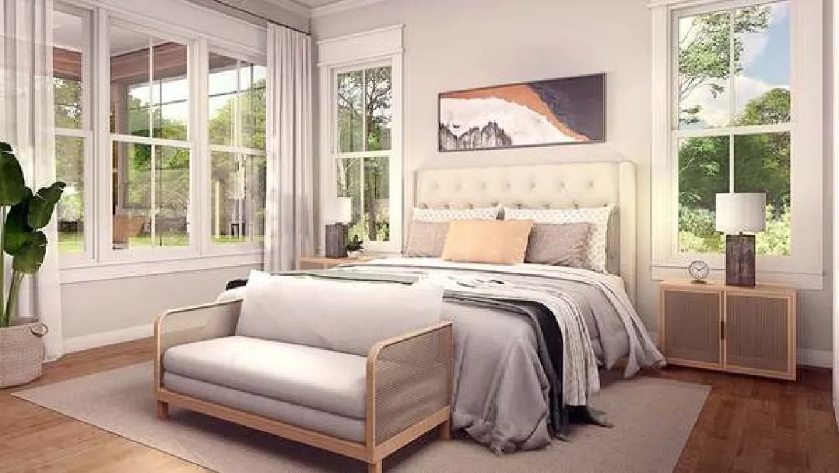 InteriorPhoto for House Plan #300952