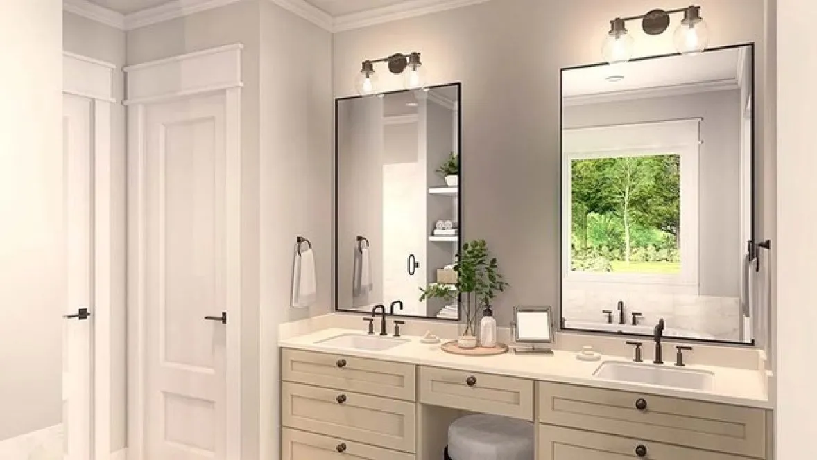 InteriorPhoto for House Plan #300952