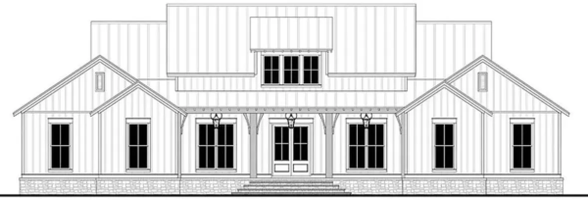 Other for House Plan #300952