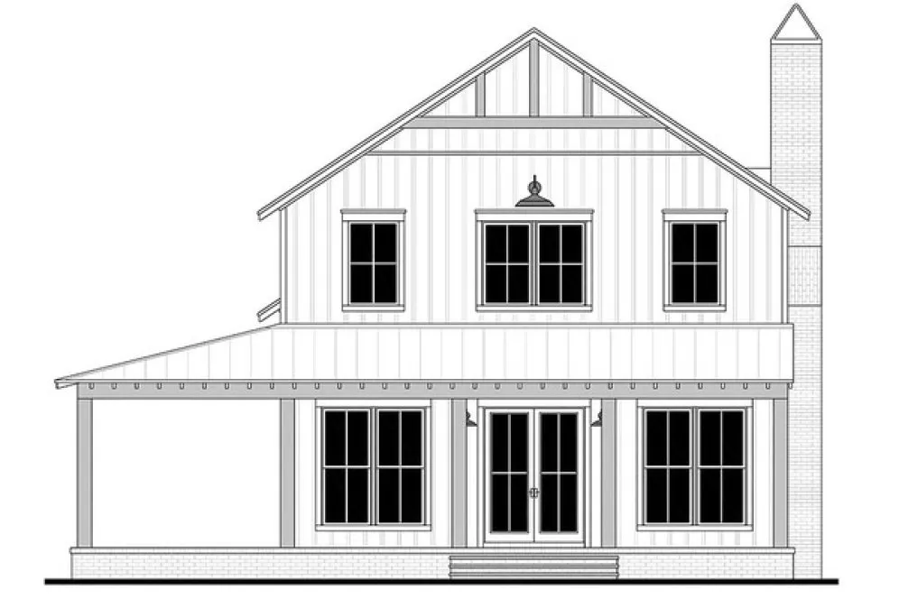 Other for House Plan #307142