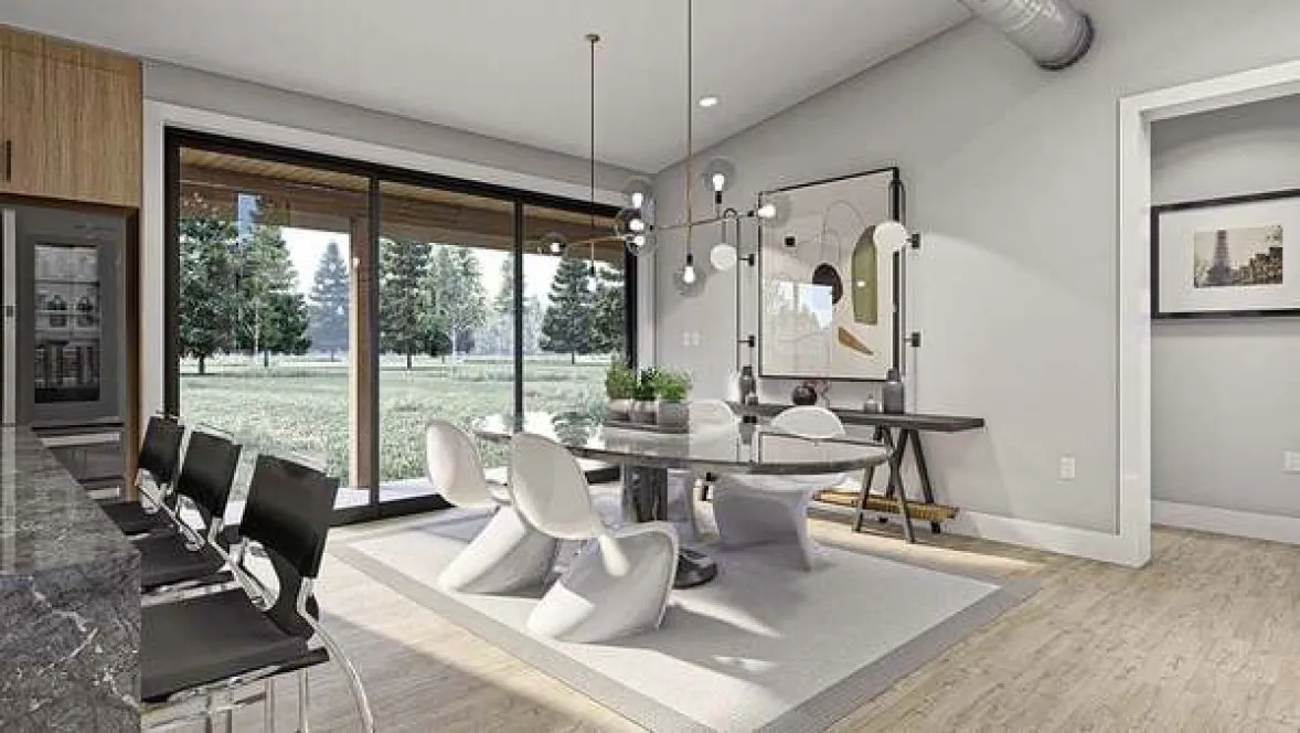 InteriorPhoto for House Plan #706071