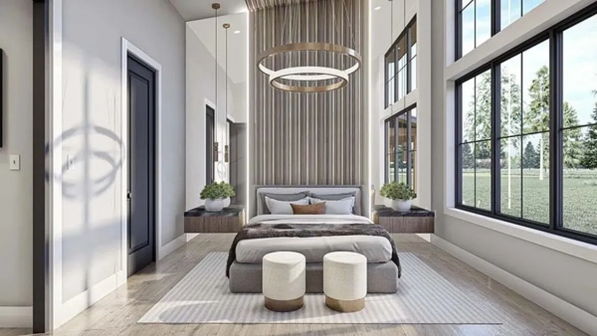 InteriorPhoto for House Plan #706071