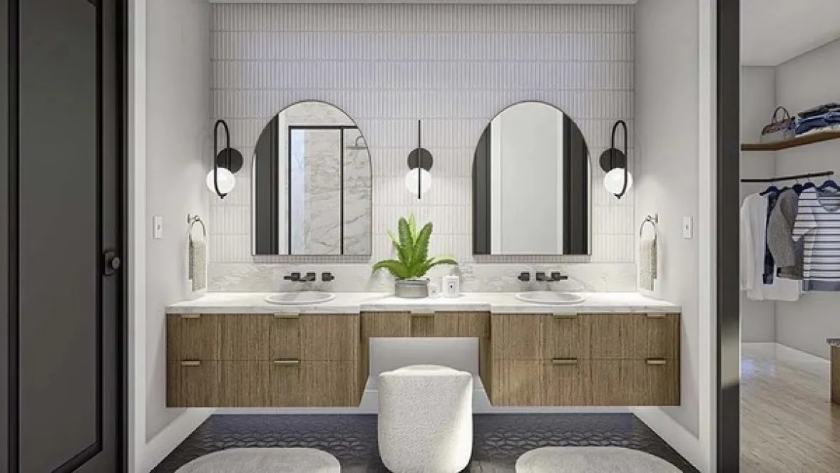 InteriorPhoto for House Plan #706071