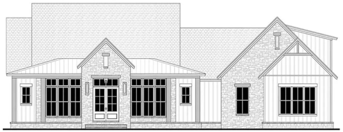 Other for House Plan #308722