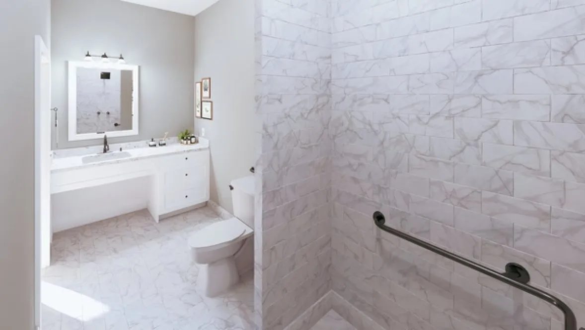 InteriorPhoto for House Plan #439152