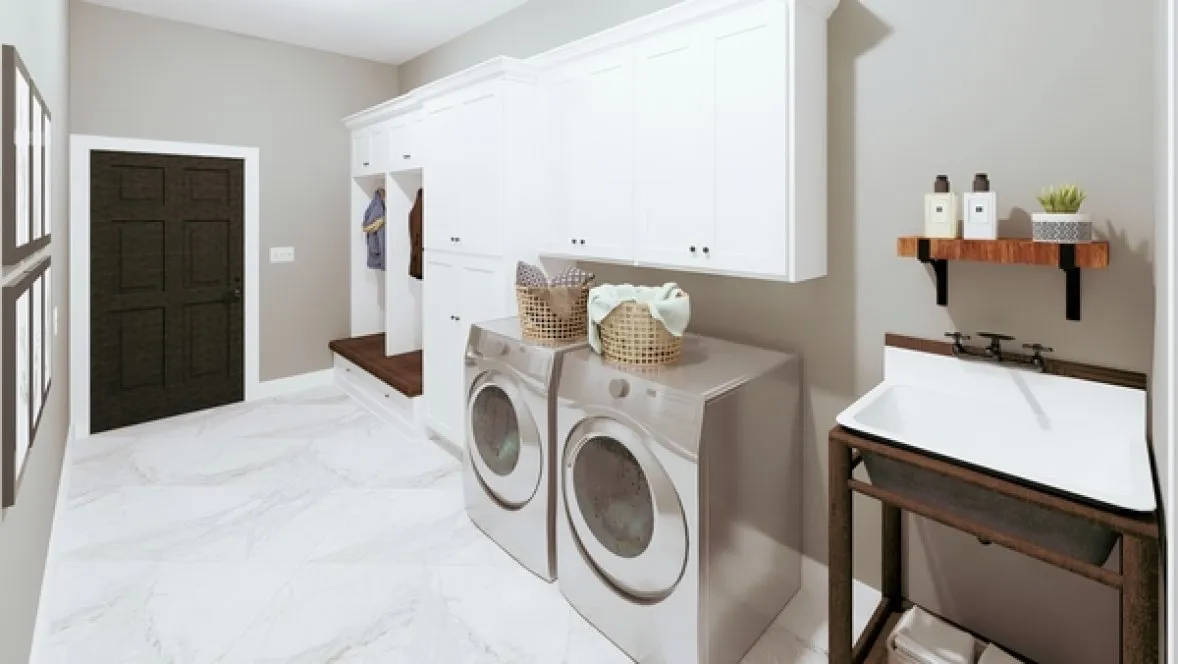 InteriorPhoto for House Plan #439152