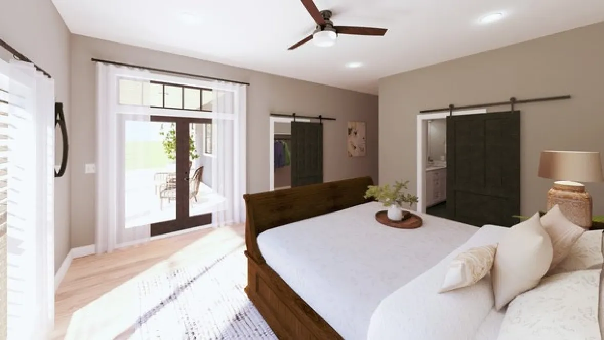 InteriorPhoto for House Plan #439152