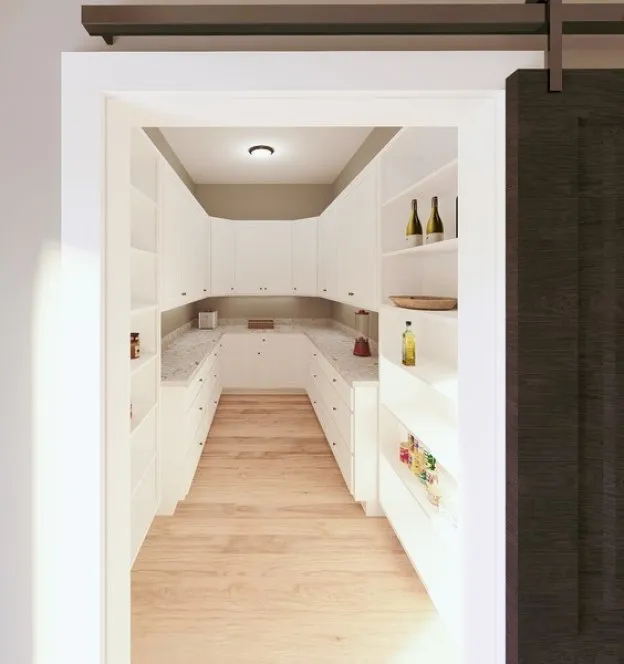 InteriorPhoto for House Plan #439152