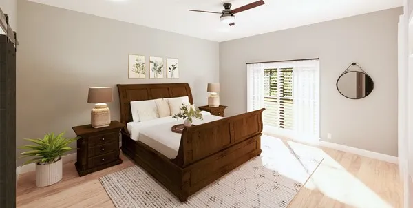 InteriorPhoto for House Plan #439152