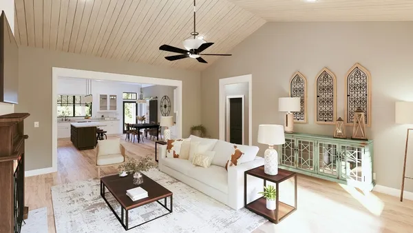 InteriorPhoto for House Plan #439152