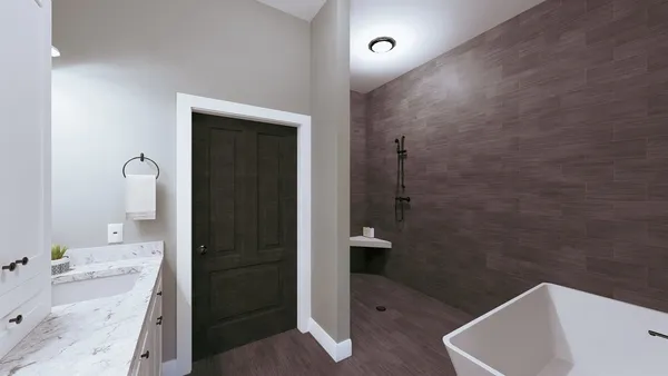 InteriorPhoto for House Plan #439152