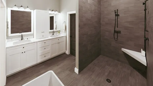 InteriorPhoto for House Plan #439152