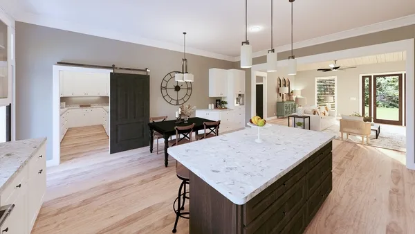 InteriorPhoto for House Plan #439152