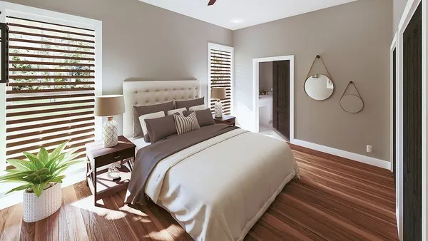 InteriorPhoto for House Plan #439152